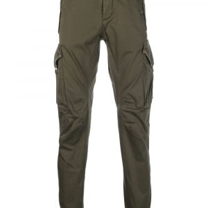 PANTALONE CARGO IN COTONE