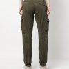 PANTALONE CARGO IN COTONE — изображение 2