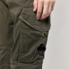 PANTALONE CARGO IN COTONE — изображение 3