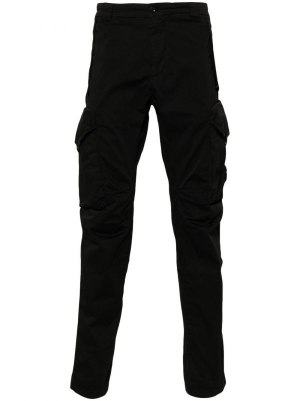 PANTALONE CARGO IN COTONE