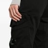 PANTALONE CARGO IN COTONE — изображение 2