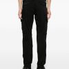 PANTALONE CARGO IN COTONE — изображение 4