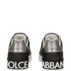 SNEAKER PORTOFINO IN PELLE — изображение 3