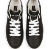 SNEAKER PORTOFINO IN PELLE — изображение 4