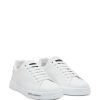 SNEAKER PORTOFINO IN PELLE — изображение 4