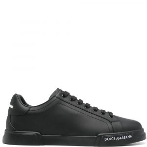 SNEAKER PORTOFINO IN PELLE
