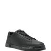 SNEAKER PORTOFINO IN PELLE — изображение 3