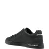 SNEAKER PORTOFINO IN PELLE — изображение 4