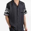 CAMICIA IN SETA STAMPATA — изображение 4