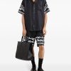 CAMICIA IN SETA STAMPATA — изображение 5