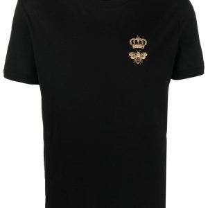T-SHIRT IN COTONE CON LOGO