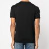 T-SHIRT IN COTONE CON LOGO — изображение 2