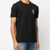 T-SHIRT IN COTONE CON LOGO — изображение 3