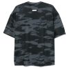 T-SHIRT STAMPATA CON LOGO — изображение 2