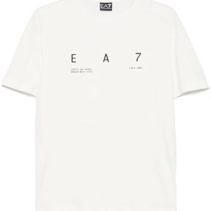 T-SHIRT CON LOGO