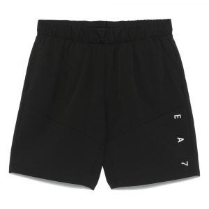 SHORTS CON LOGO