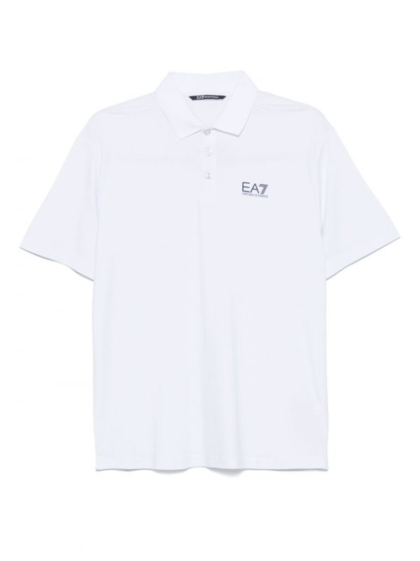 POLO CON LOGO