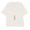 T-SHIRT IN COTONE CON LOGO — изображение 2