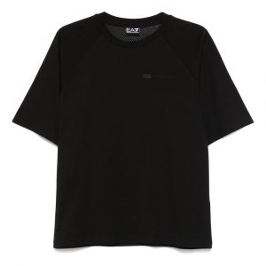 T-SHIRT CON LOGO