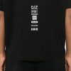 T-SHIRT CON LOGO — изображение 3