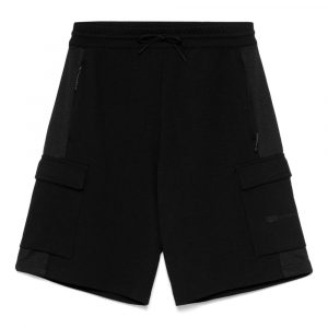 PANTALONE CARGO IN MISTO COTONE