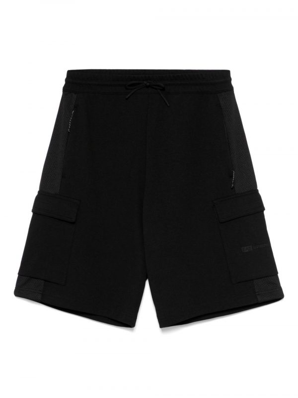 PANTALONE CARGO IN MISTO COTONE