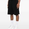 PANTALONE CARGO IN MISTO COTONE — изображение 2
