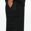 PANTALONE CARGO IN MISTO COTONE — изображение 3