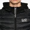 GILET PIUMINO CON LOGO — изображение 3