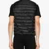 GILET PIUMINO CON LOGO — изображение 4