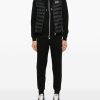 GILET PIUMINO CON LOGO — изображение 5