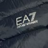 GILET PIUMINO CON LOGO — изображение 2