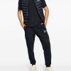 GILET PIUMINO CON LOGO — изображение 4