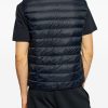 GILET PIUMINO CON LOGO — изображение 5