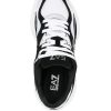 SNEAKER CON LOGO — изображение 4