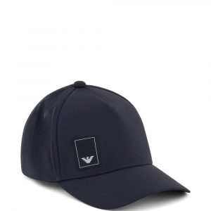 CAPPELLO BASEBALL CON LOGO