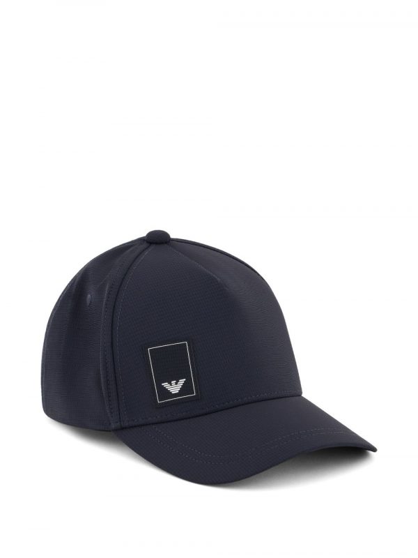 CAPPELLO BASEBALL CON LOGO