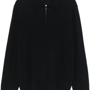 MAGLIA IN LANA