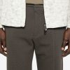 PANTALONE TUTA IN COTONE — изображение 2