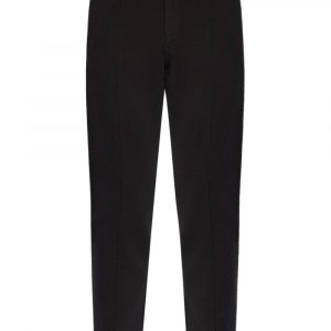 PANTALONE TUTA IN COTONE