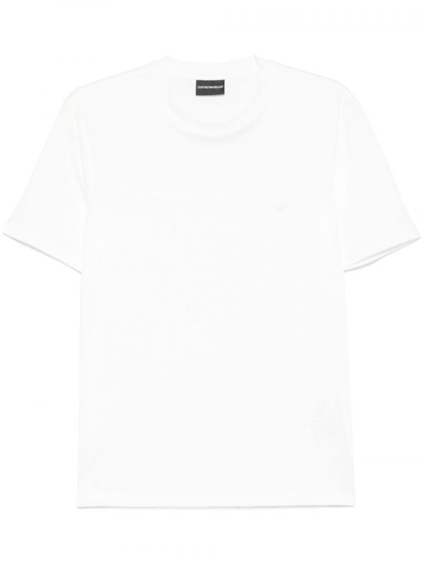 T-SHIRT IN COTONE