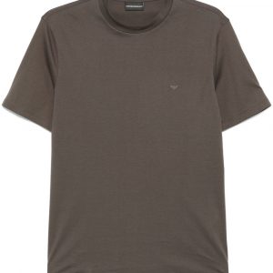T-SHIRT IN COTONE