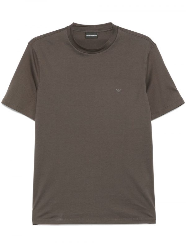 T-SHIRT IN COTONE