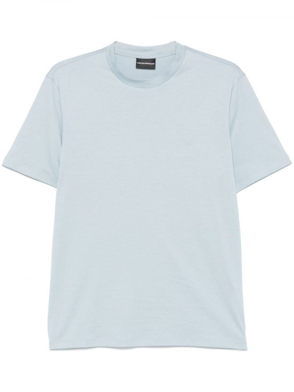 T-SHIRT IN COTONE