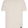 POLO IN COTONE CON LOGO — изображение 2