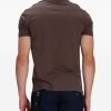 POLO IN COTONE CON LOGO — изображение 2