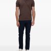 POLO IN COTONE CON LOGO — изображение 3