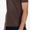 POLO IN COTONE CON LOGO — изображение 4