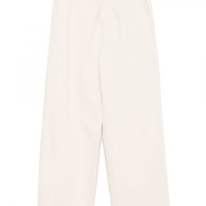 PANTALONE IN MISTO COTONE