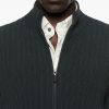 CARDIGAN CON ZIP — изображение 2